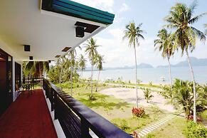 El Nido Palms Resort