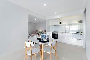 Private Q Tower Apartments - Wow Stay