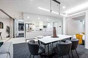 Private Q Tower Apartments - Wow Stay