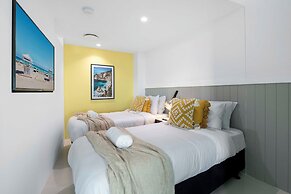 Private Q Tower Apartments - Wow Stay