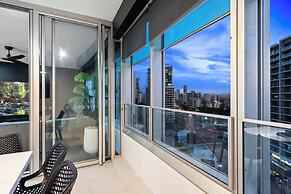 Private Q Tower Apartments - Wow Stay