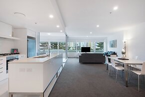 Private Q Tower Apartments - Wow Stay