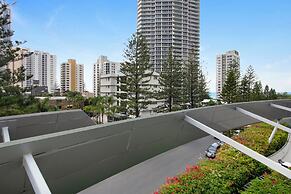 Private Q Tower Apartments - Wow Stay