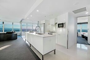 Private Q Tower Apartments - Wow Stay