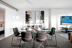 Private Q Tower Apartments - Wow Stay