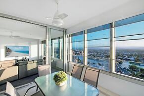 Private Q Tower Apartments - Wow Stay