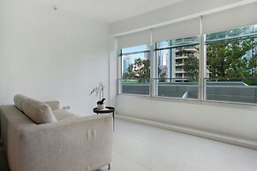 Private Q Tower Apartments - Wow Stay