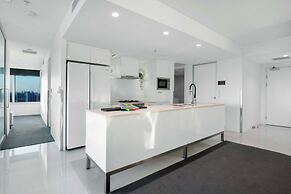 Private Q Tower Apartments - Wow Stay