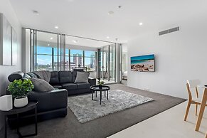 Private Q Tower Apartments - Wow Stay