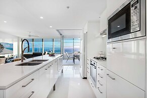 Private Q Tower Apartments - Wow Stay