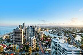 Private Q Tower Apartments - Wow Stay