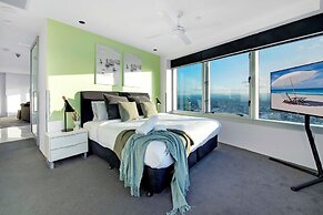 Private Q Tower Apartments - Wow Stay
