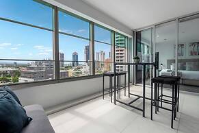Private Q Tower Apartments - Wow Stay