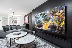 Private Q Tower Apartments - Wow Stay