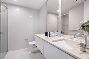 Private Q Tower Apartments - Wow Stay