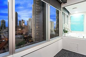 Private Q Tower Apartments - Wow Stay