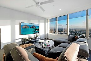 Private Q Tower Apartments - Wow Stay