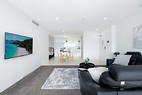 Private Q Tower Apartments - Wow Stay