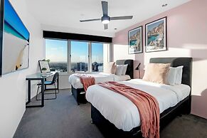 Private Q Tower Apartments - Wow Stay