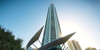 Private Q Tower Apartments - Wow Stay