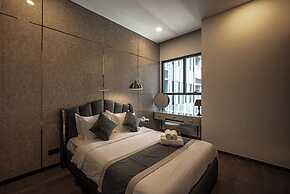 MarQ Vacation By KVG Suite Apartment