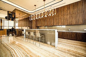 MarQ Vacation By KVG Suite Apartment