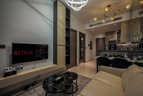 MarQ Vacation By KVG Suite Apartment