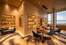 MarQ Vacation By KVG Suite Apartment