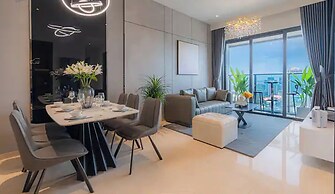 MarQ Vacation By KVG Suite Apartment