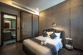 MarQ Vacation By KVG Suite Apartment