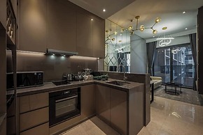 MarQ Vacation By KVG Suite Apartment