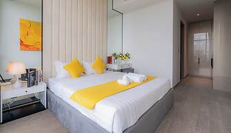 MarQ Vacation By KVG Suite Apartment