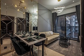 MarQ Vacation By KVG Suite Apartment