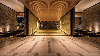 MarQ Vacation By KVG Suite Apartment