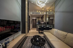 MarQ Vacation By KVG Suite Apartment