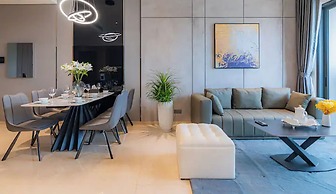 MarQ Vacation By KVG Suite Apartment