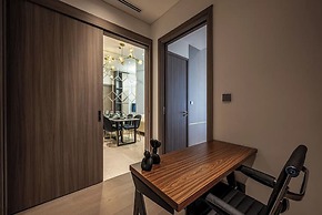 MarQ Vacation By KVG Suite Apartment