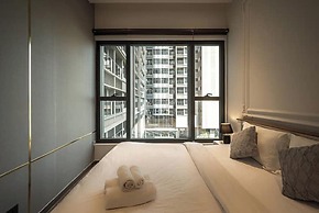 MarQ Vacation By KVG Suite Apartment