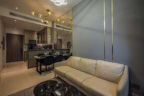 MarQ Vacation By KVG Suite Apartment