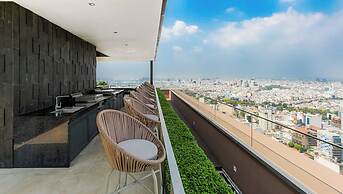 MarQ Vacation By KVG Suite Apartment