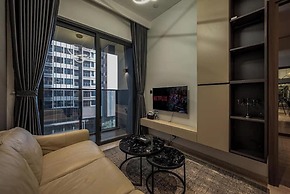 MarQ Vacation By KVG Suite Apartment