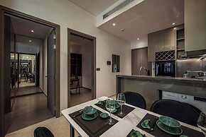 MarQ Vacation By KVG Suite Apartment