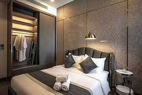 MarQ Vacation By KVG Suite Apartment