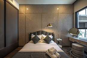 MarQ Vacation By KVG Suite Apartment