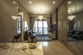 MarQ Vacation By KVG Suite Apartment