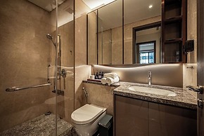 MarQ Vacation By KVG Suite Apartment