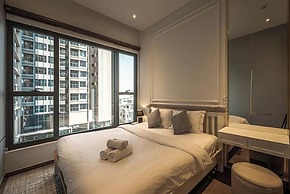 MarQ Vacation By KVG Suite Apartment