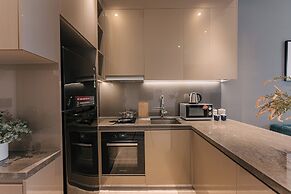 MarQ Vacation By KVG Suite Apartment