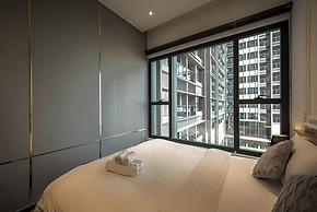 MarQ Vacation By KVG Suite Apartment