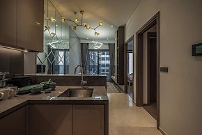 MarQ Vacation By KVG Suite Apartment